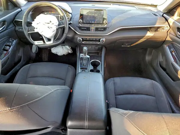 1N4BL4DV9MN314306 2021 NISSAN ALTIMA - Image 8