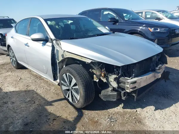 1N4BL4DV9MN315102 2021 NISSAN ALTIMA - Image 1