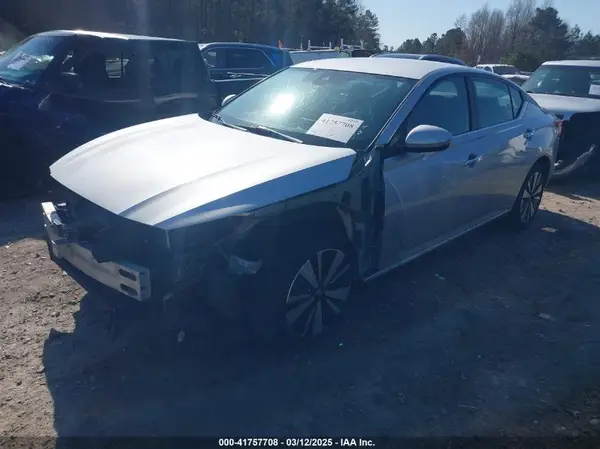1N4BL4DV9MN315102 2021 NISSAN ALTIMA - Image 2