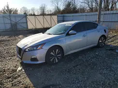 1N4BL4DV9MN318405 2021 NISSAN ALTIMA