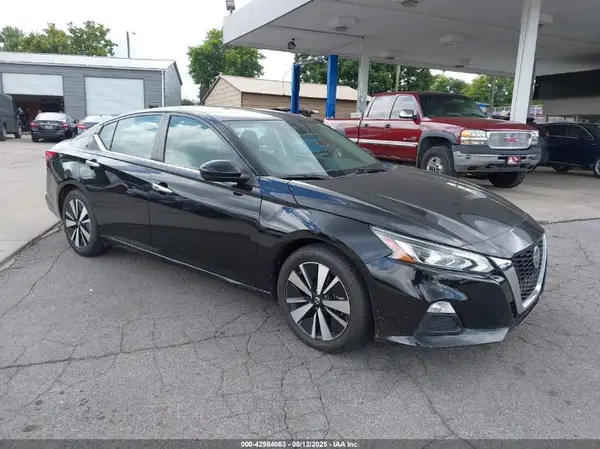 1N4BL4DV9MN324379 2021 NISSAN ALTIMA
