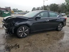 1N4BL4DV9MN325015 2021 NISSAN ALTIMA