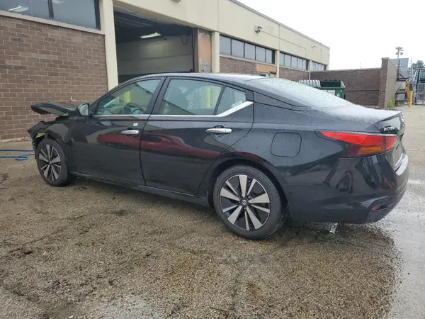 1N4BL4DV9MN325015 2021 NISSAN ALTIMA - Image 2