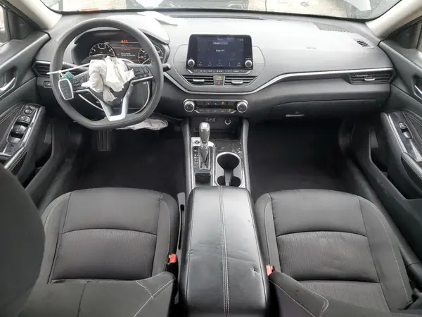 1N4BL4DV9MN325015 2021 NISSAN ALTIMA - Image 8