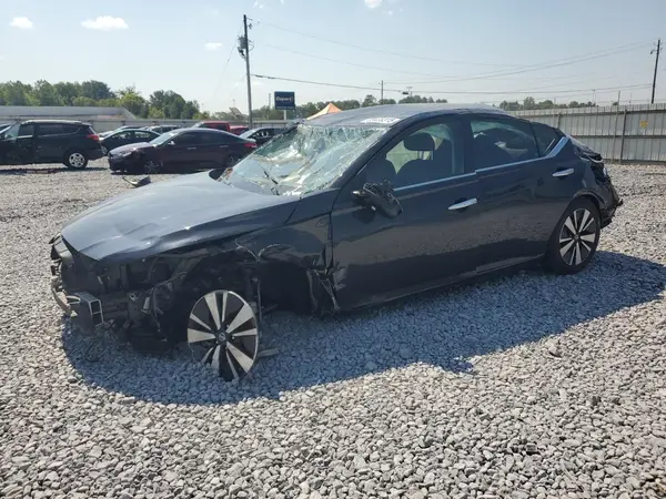 1N4BL4DV9MN326682 2021 NISSAN ALTIMA - Image 1