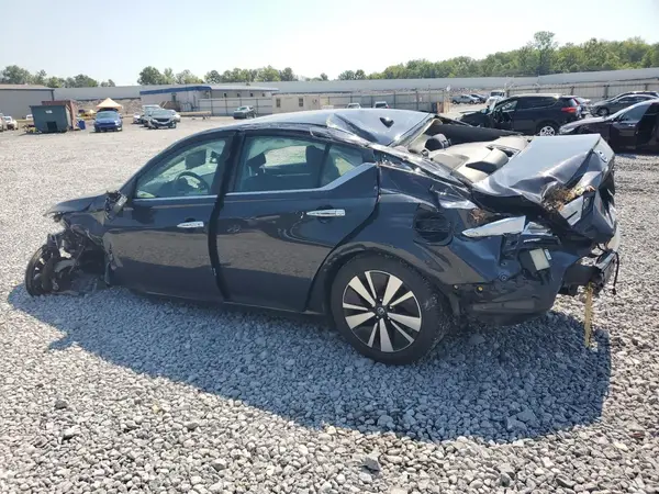 1N4BL4DV9MN326682 2021 NISSAN ALTIMA - Image 2