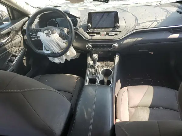 1N4BL4DV9MN326682 2021 NISSAN ALTIMA - Image 8