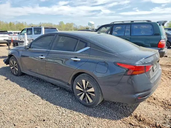 1N4BL4DV9MN328674 2021 NISSAN ALTIMA - Image 2