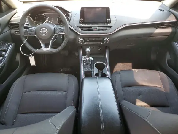 1N4BL4DV9MN328674 2021 NISSAN ALTIMA - Image 8