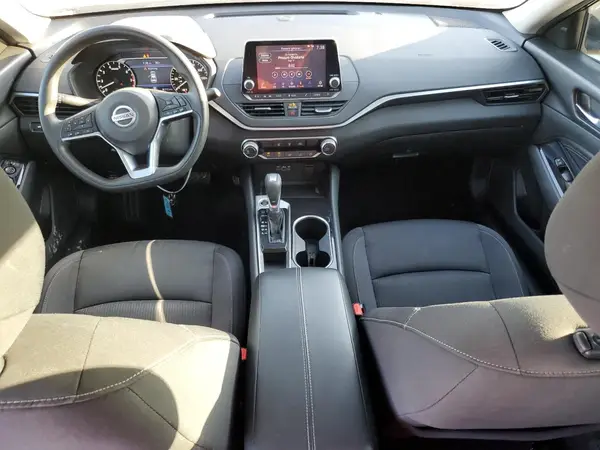 1N4BL4DV9MN330165 2021 NISSAN ALTIMA - Image 8