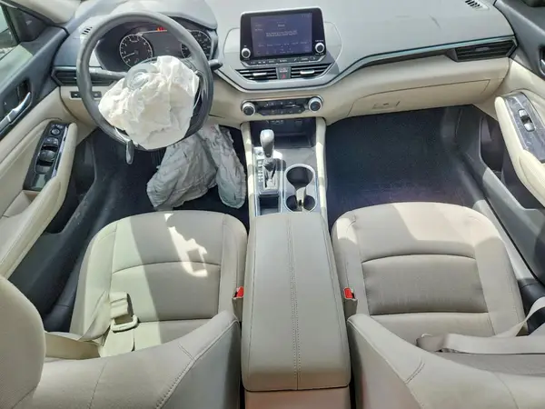 1N4BL4DV9MN332126 2021 NISSAN ALTIMA - Image 8