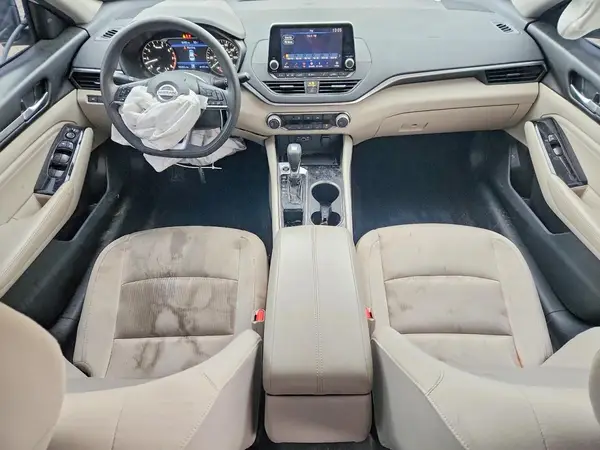 1N4BL4DV9MN332157 2021 NISSAN ALTIMA - Image 8