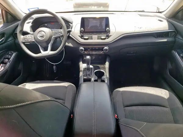 1N4BL4DV9MN333096 2021 NISSAN ALTIMA - Image 8