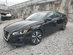 1N4BL4DV9MN333146 2021 NISSAN ALTIMA