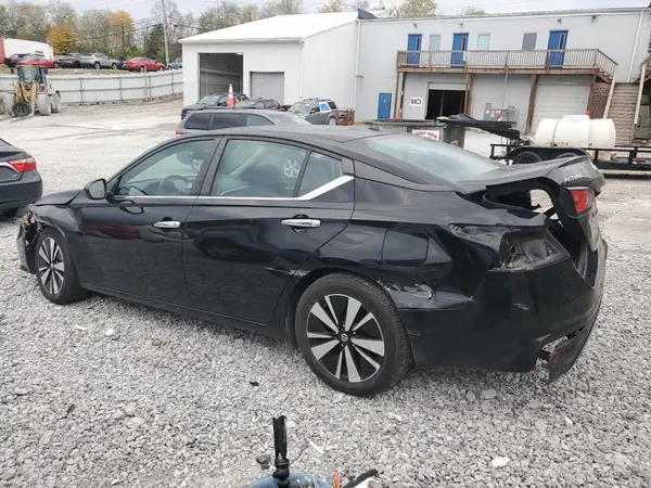 1N4BL4DV9MN333146 2021 NISSAN ALTIMA - Image 2
