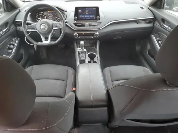 1N4BL4DV9MN333146 2021 NISSAN ALTIMA - Image 8