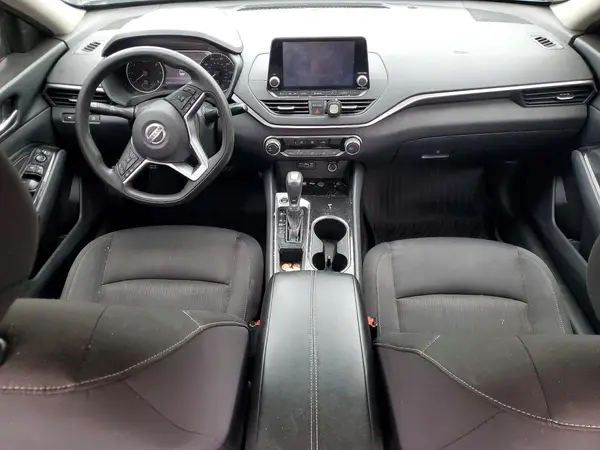 1N4BL4DV9MN336824 2021 NISSAN ALTIMA - Image 8