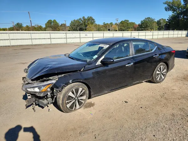 1N4BL4DV9MN336998 2021 NISSAN ALTIMA - Image 1