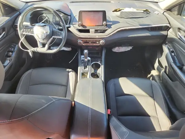 1N4BL4DV9MN336998 2021 NISSAN ALTIMA - Image 8