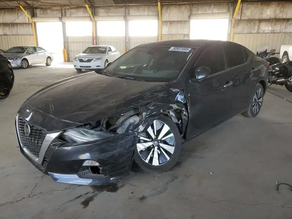 1N4BL4DV9MN337570 2021 NISSAN ALTIMA - Image 1