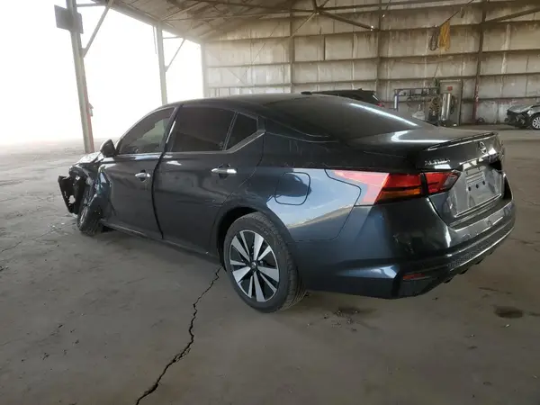 1N4BL4DV9MN337570 2021 NISSAN ALTIMA - Image 2