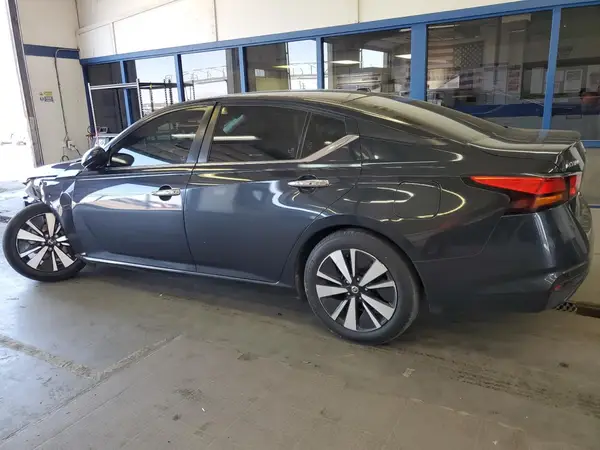 1N4BL4DV9MN337584 2021 NISSAN ALTIMA - Image 2