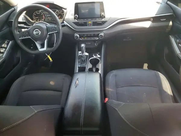 1N4BL4DV9MN338136 2021 NISSAN ALTIMA - Image 8
