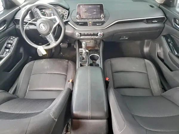 1N4BL4DV9MN338542 2021 NISSAN ALTIMA - Image 8