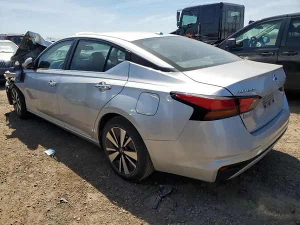 1N4BL4DV9MN338685 2021 NISSAN ALTIMA - Image 2