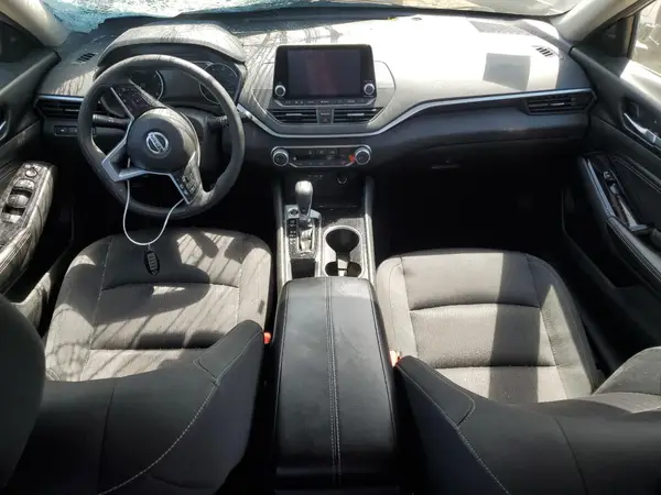 1N4BL4DV9MN338685 2021 NISSAN ALTIMA - Image 8