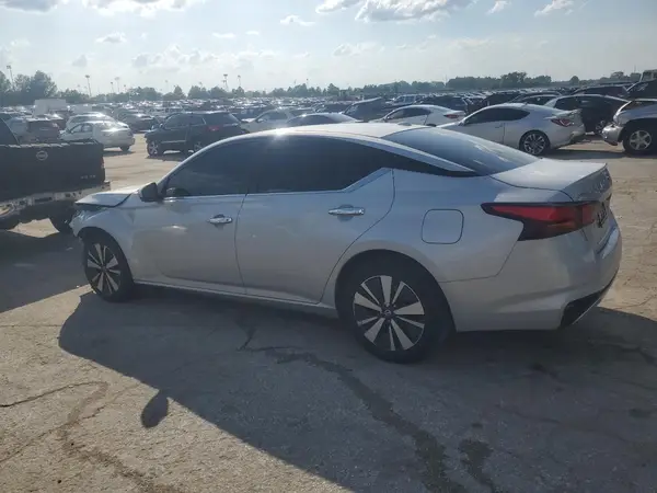 1N4BL4DV9MN339643 2021 NISSAN ALTIMA - Image 2