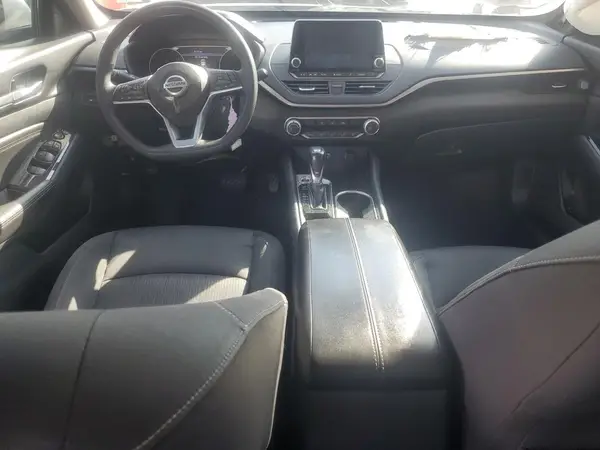 1N4BL4DV9MN339643 2021 NISSAN ALTIMA - Image 8