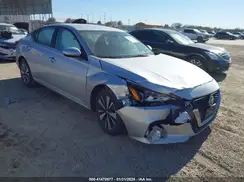 1N4BL4DV9MN340467 2021 NISSAN ALTIMA