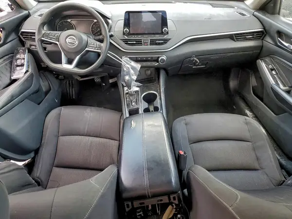 1N4BL4DV9MN340498 2021 NISSAN ALTIMA - Image 8