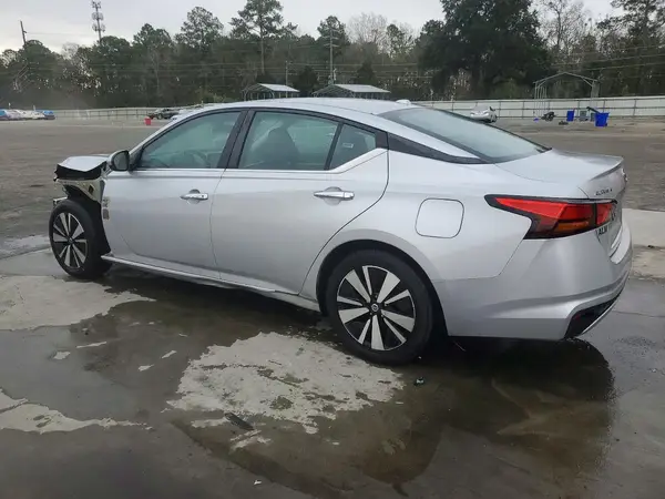 1N4BL4DV9MN340937 2021 NISSAN ALTIMA - Image 2