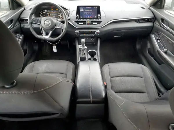 1N4BL4DV9MN340937 2021 NISSAN ALTIMA - Image 8