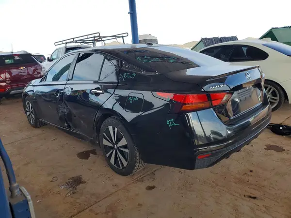 1N4BL4DV9MN341862 2021 NISSAN ALTIMA - Image 2