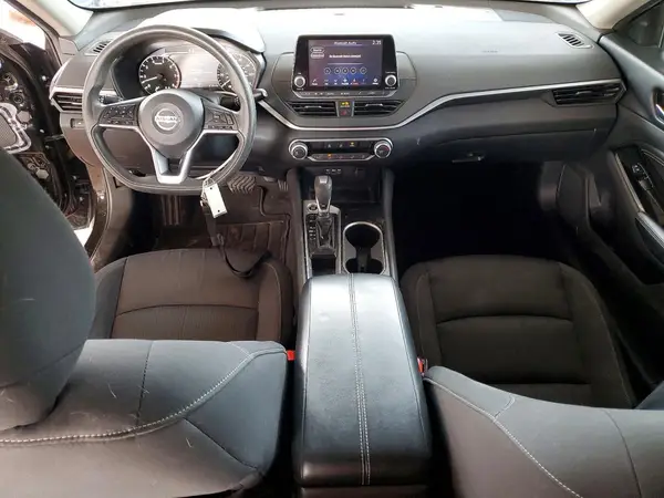 1N4BL4DV9MN341862 2021 NISSAN ALTIMA - Image 8
