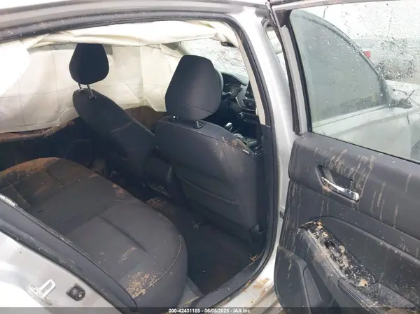 1N4BL4DV9MN342025 2021 NISSAN ALTIMA - Image 8