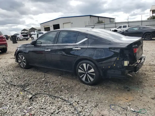 1N4BL4DV9MN342624 2021 NISSAN ALTIMA - Image 2