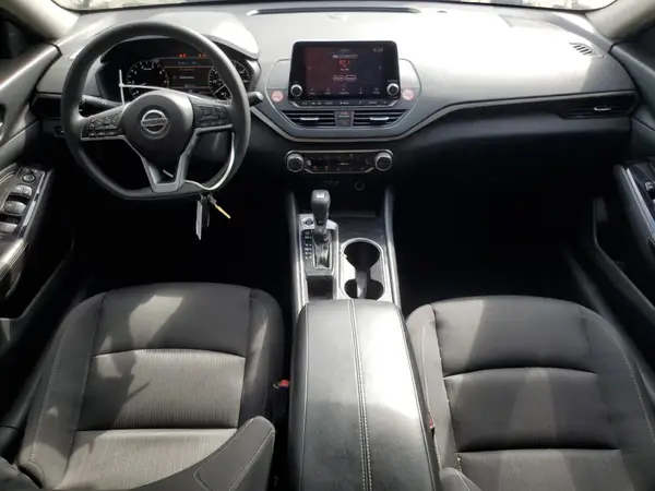 1N4BL4DV9MN342624 2021 NISSAN ALTIMA - Image 8