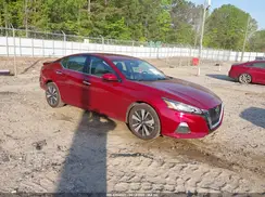 1N4BL4DV9MN342736 2021 NISSAN ALTIMA