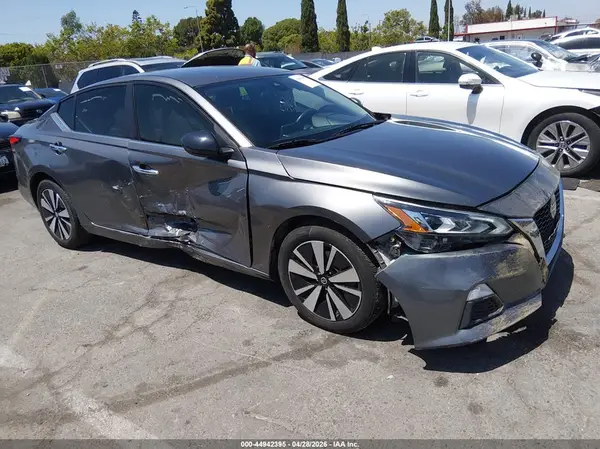 1N4BL4DV9MN343207 2021 NISSAN ALTIMA - Image 1