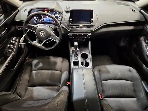 1N4BL4DV9MN343353 2021 NISSAN ALTIMA - Image 8