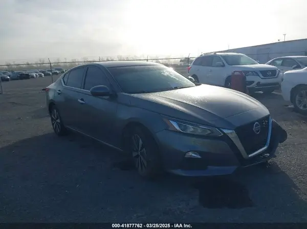 1N4BL4DV9MN344048 2021 NISSAN ALTIMA - Image 1