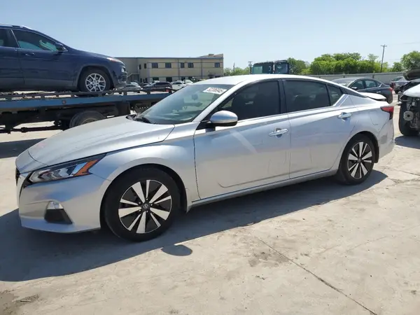 1N4BL4DV9MN344616 2021 NISSAN ALTIMA - Image 1