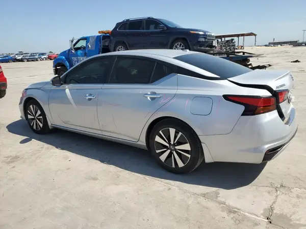 1N4BL4DV9MN344616 2021 NISSAN ALTIMA - Image 2