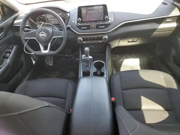 1N4BL4DV9MN344616 2021 NISSAN ALTIMA - Image 8