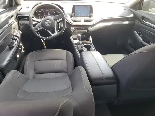 1N4BL4DV9MN345054 2021 NISSAN ALTIMA - Image 8