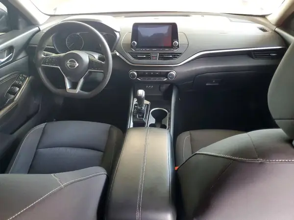 1N4BL4DV9MN345216 2021 NISSAN ALTIMA - Image 8